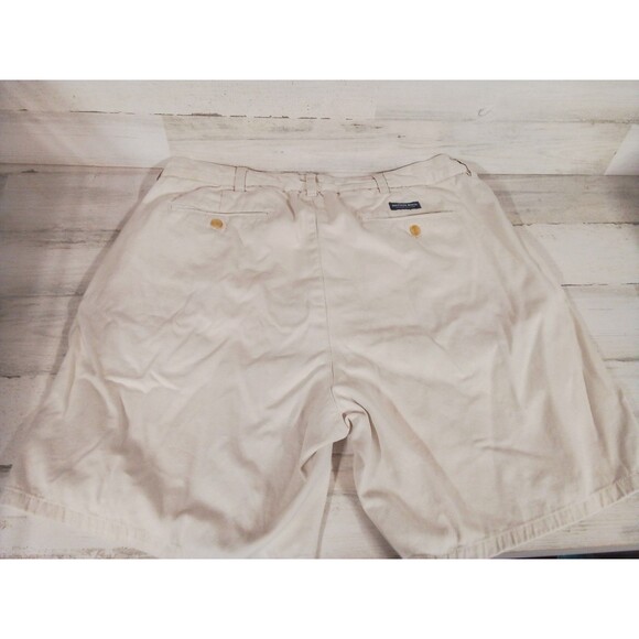 Southern Marsh Khaki Shorts Size 36 - Picture 5 of 12